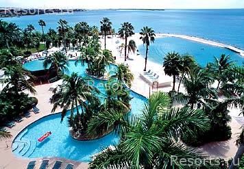 Renaissance Aruba Resort & Casino 11